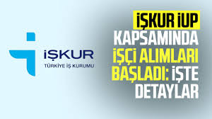  Aksaray'da 1500 Kişilik İşgücü Uyum Programı: Başvurular Başladı!